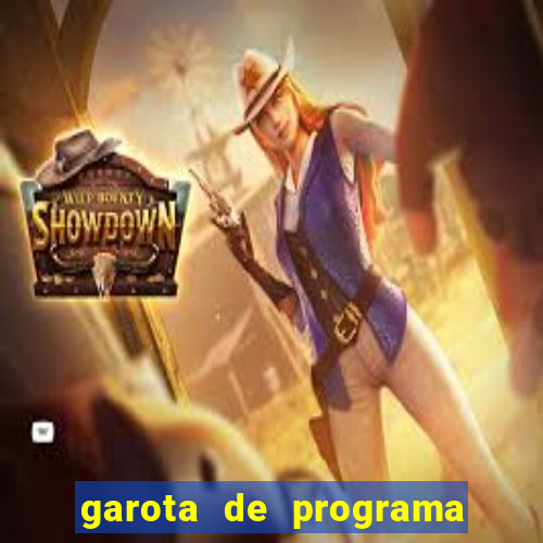 garota de programa de brumado